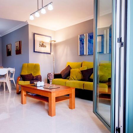 Residencial Vicano Vut-Po-03856 Sanxenxo Luaran gambar