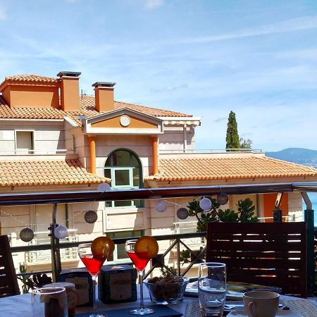 Residencial Vicano Vut-Po-03856 Sanxenxo Luaran gambar