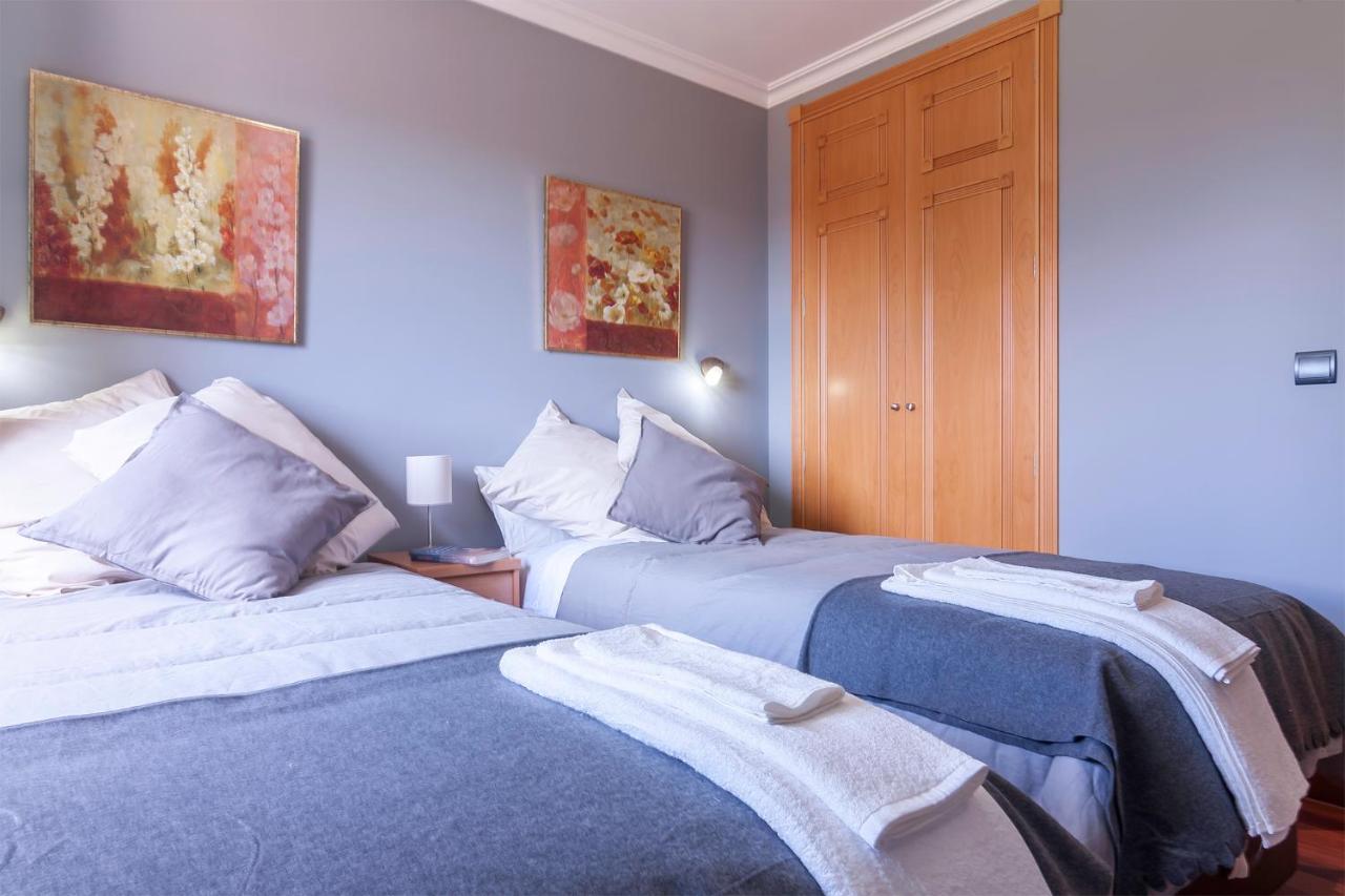 Residencial Vicano Vut-Po-03856 Sanxenxo Luaran gambar