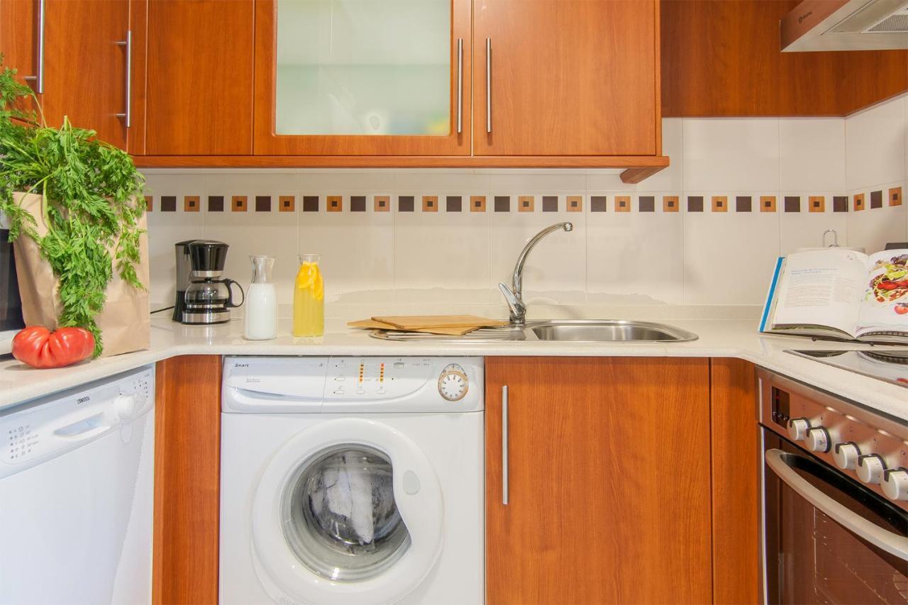 Residencial Vicano Vut-Po-03856 Sanxenxo Luaran gambar