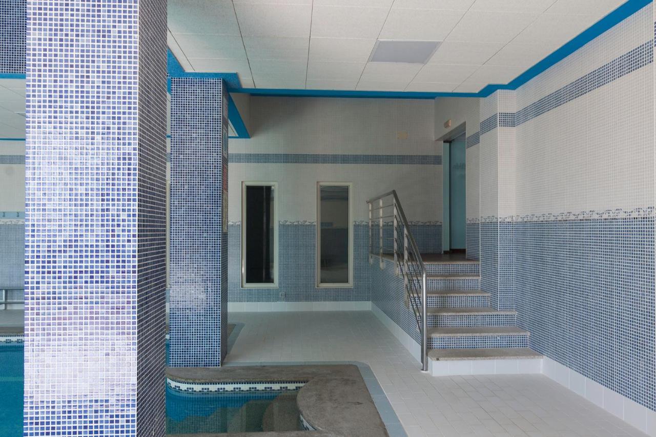 Residencial Vicano Vut-Po-03856 Sanxenxo Luaran gambar