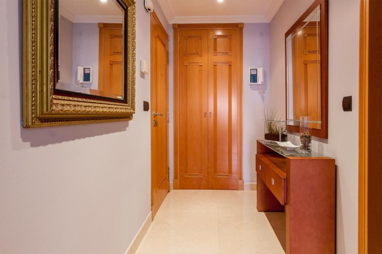 Residencial Vicano Vut-Po-03856 Sanxenxo Luaran gambar