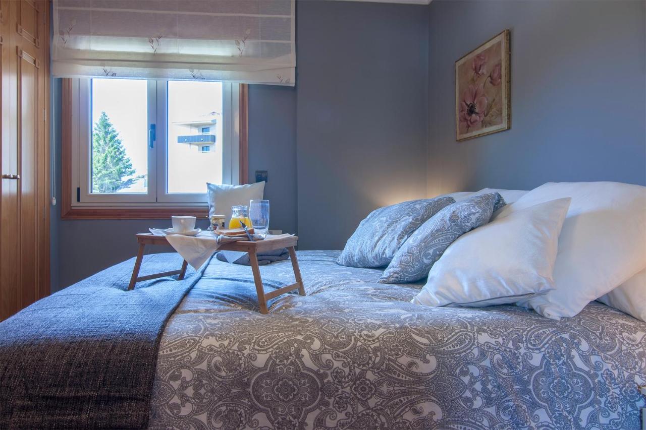 Residencial Vicano Vut-Po-03856 Sanxenxo Luaran gambar
