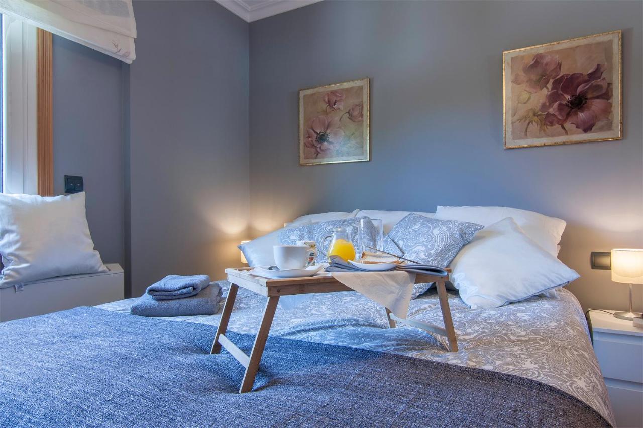Residencial Vicano Vut-Po-03856 Sanxenxo Luaran gambar