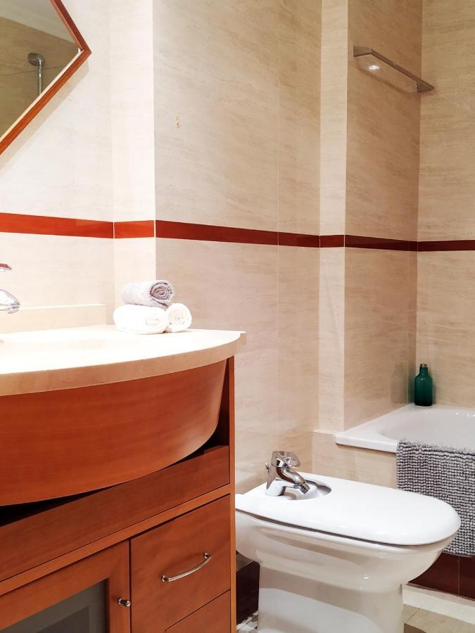 Residencial Vicano Vut-Po-03856 Sanxenxo Luaran gambar