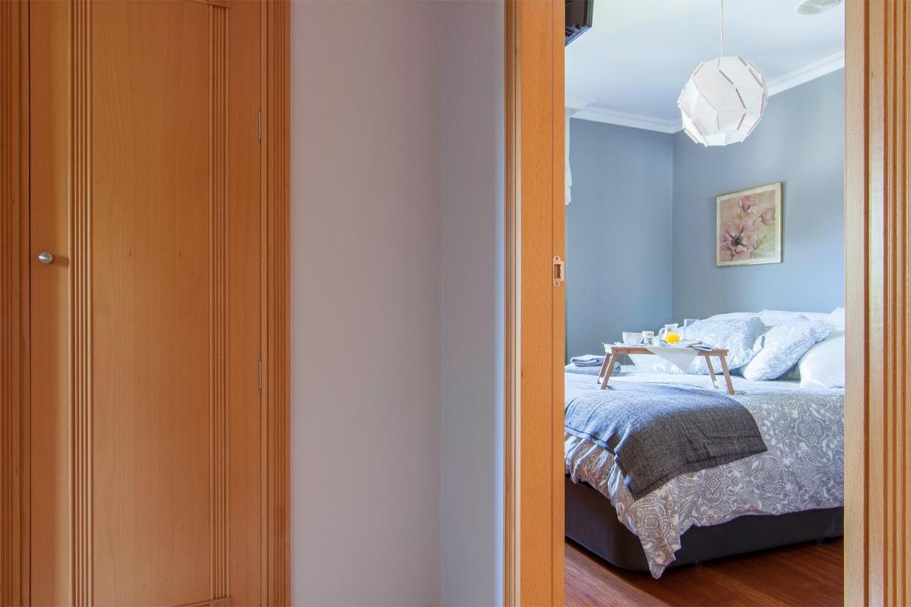 Residencial Vicano Vut-Po-03856 Sanxenxo Luaran gambar