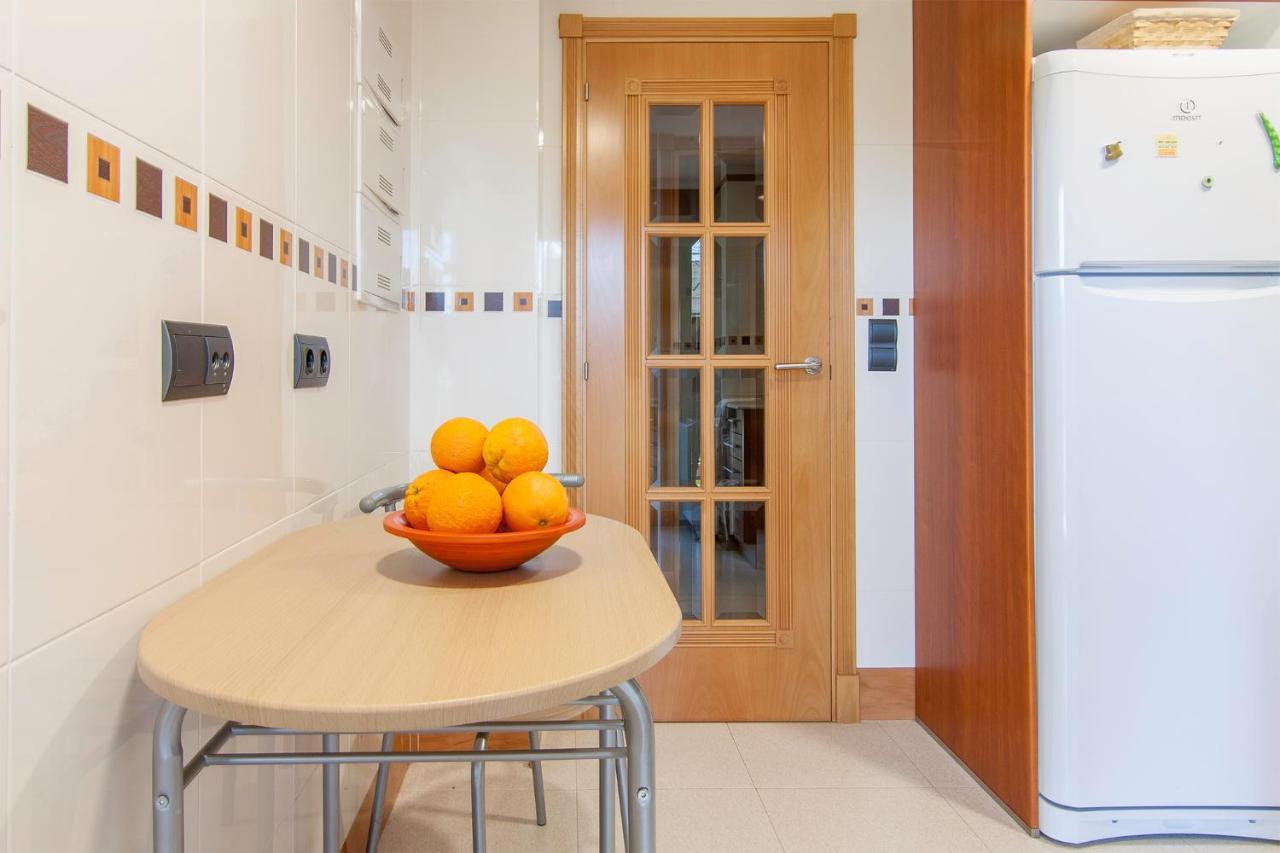 Residencial Vicano Vut-Po-03856 Sanxenxo Luaran gambar