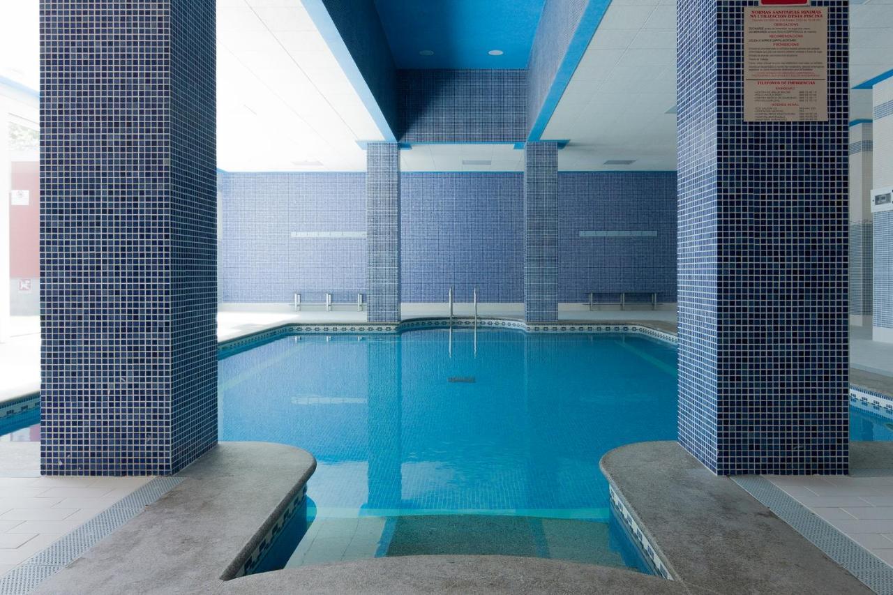 Residencial Vicano Vut-Po-03856 Sanxenxo Luaran gambar