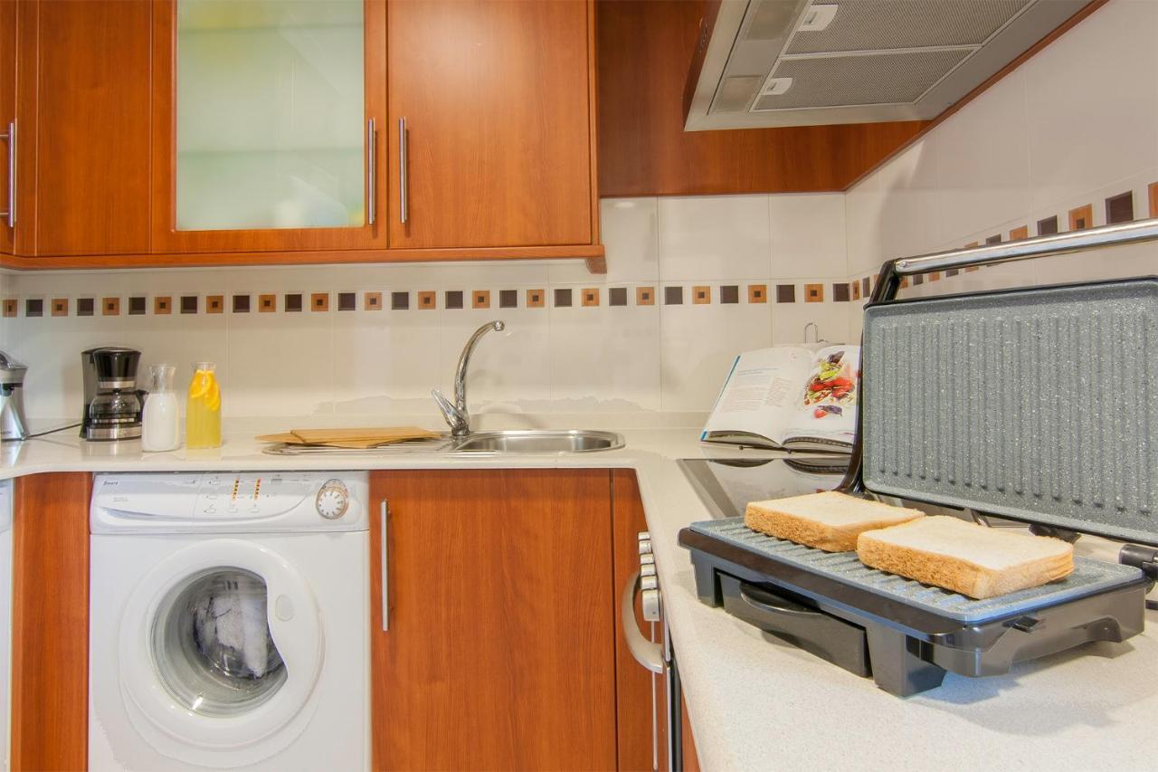 Residencial Vicano Vut-Po-03856 Sanxenxo Luaran gambar