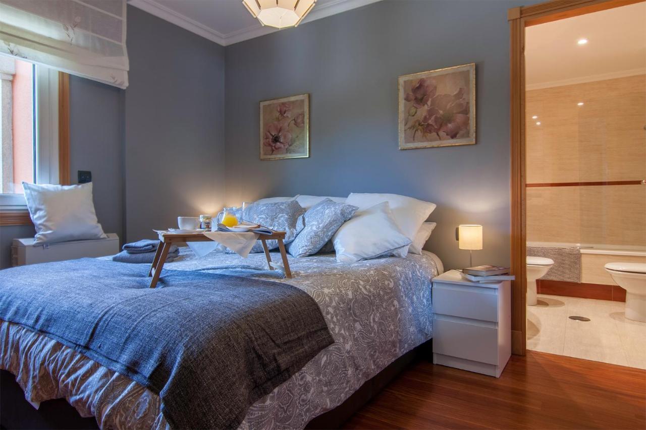 Residencial Vicano Vut-Po-03856 Sanxenxo Luaran gambar