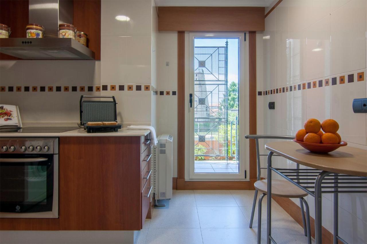 Residencial Vicano Vut-Po-03856 Sanxenxo Luaran gambar