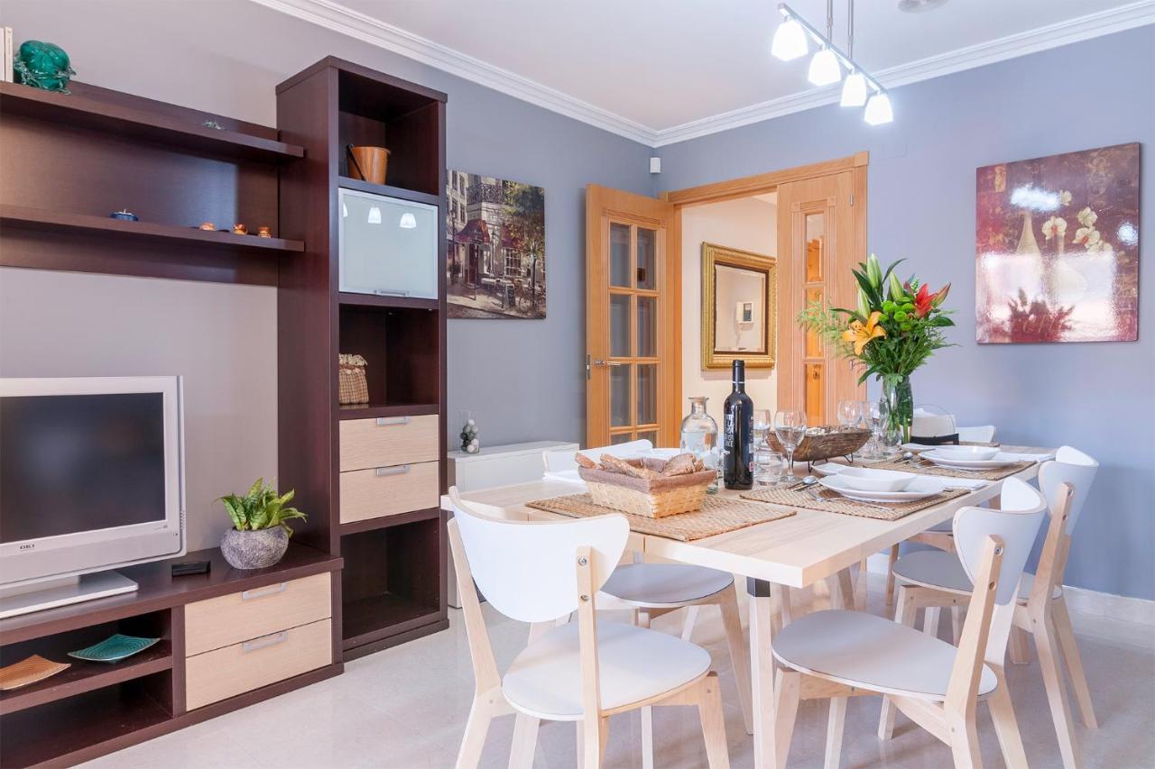 Residencial Vicano Vut-Po-03856 Sanxenxo Luaran gambar