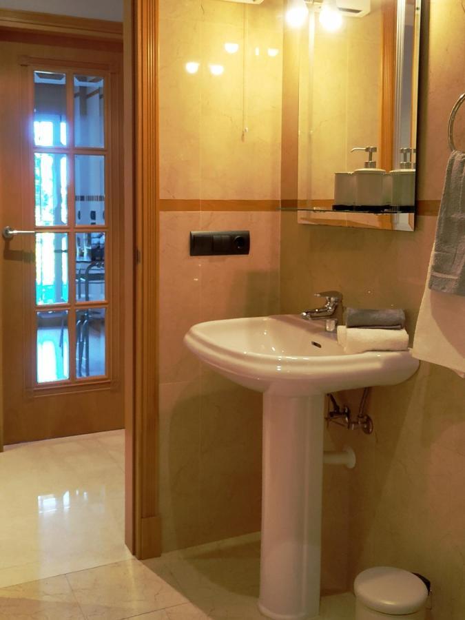 Residencial Vicano Vut-Po-03856 Sanxenxo Luaran gambar