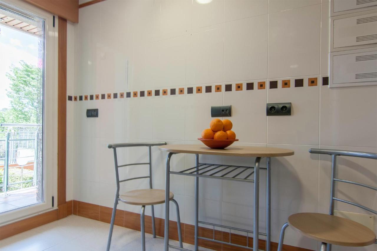 Residencial Vicano Vut-Po-03856 Sanxenxo Luaran gambar