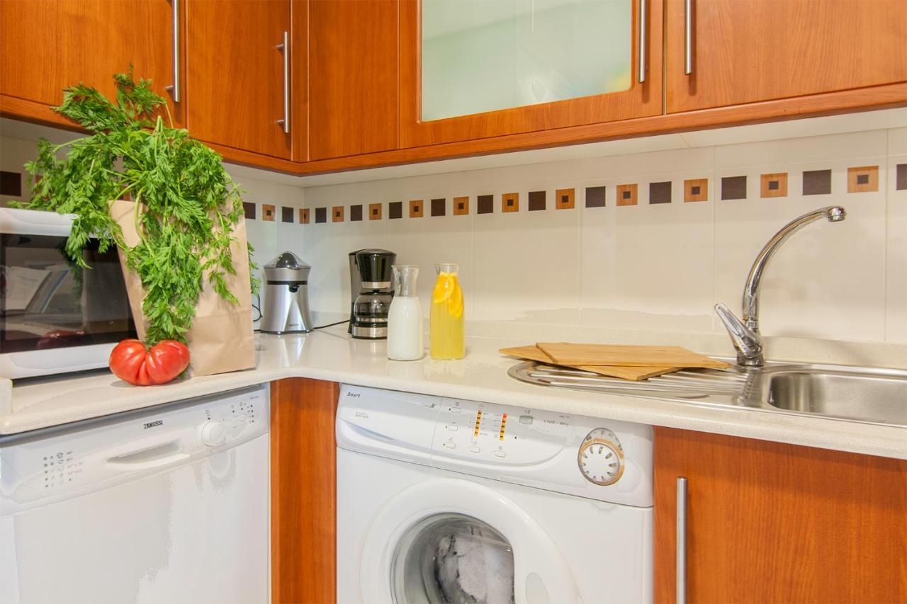 Residencial Vicano Vut-Po-03856 Sanxenxo Luaran gambar