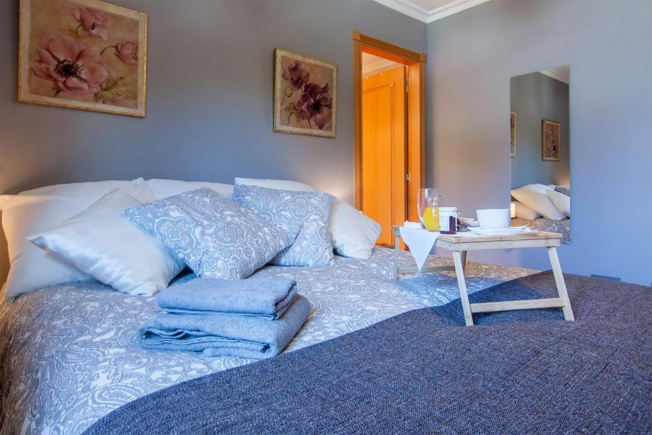 Residencial Vicano Vut-Po-03856 Sanxenxo Luaran gambar