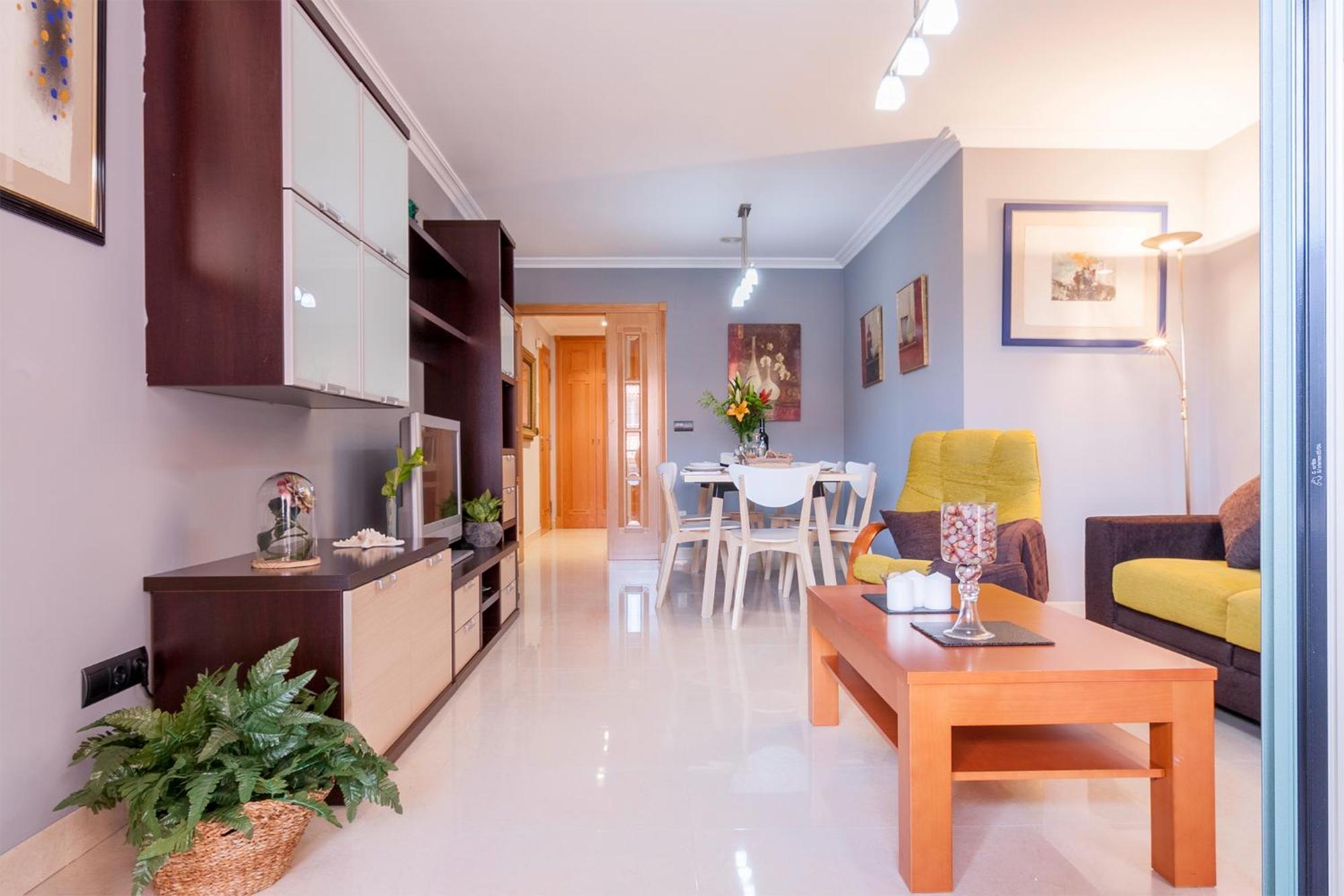 Residencial Vicano Vut-Po-03856 Sanxenxo Luaran gambar
