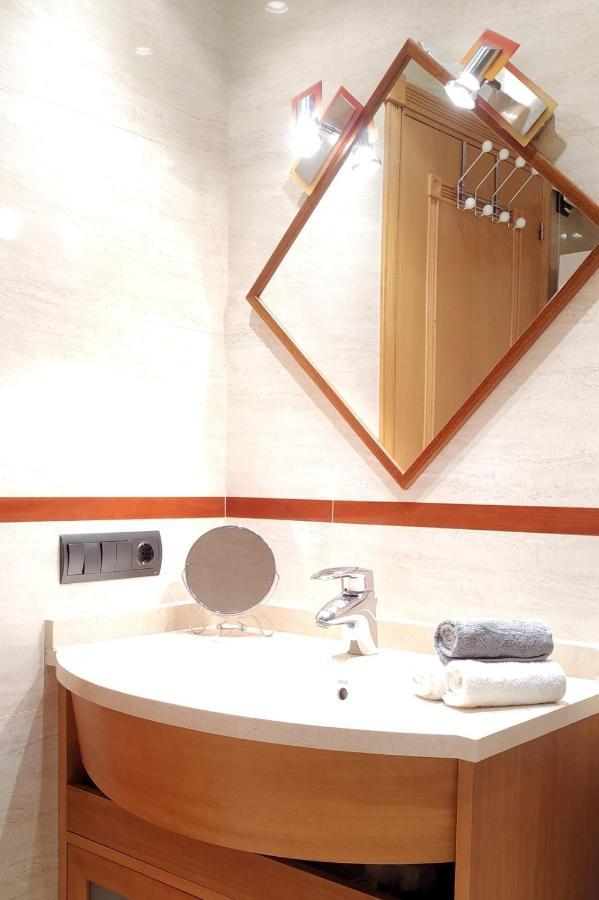 Residencial Vicano Vut-Po-03856 Sanxenxo Luaran gambar