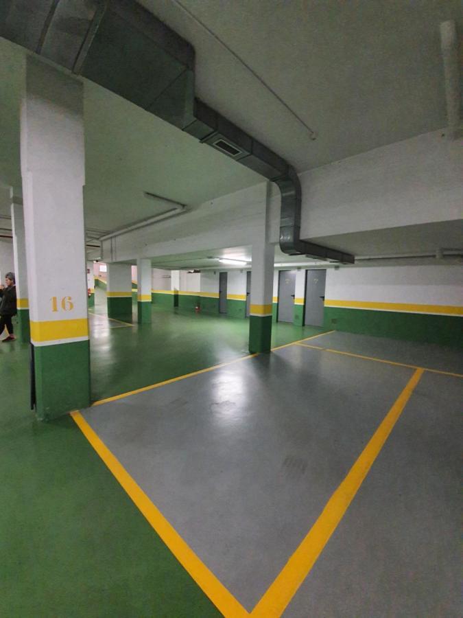 Residencial Vicano Vut-Po-03856 Sanxenxo Luaran gambar