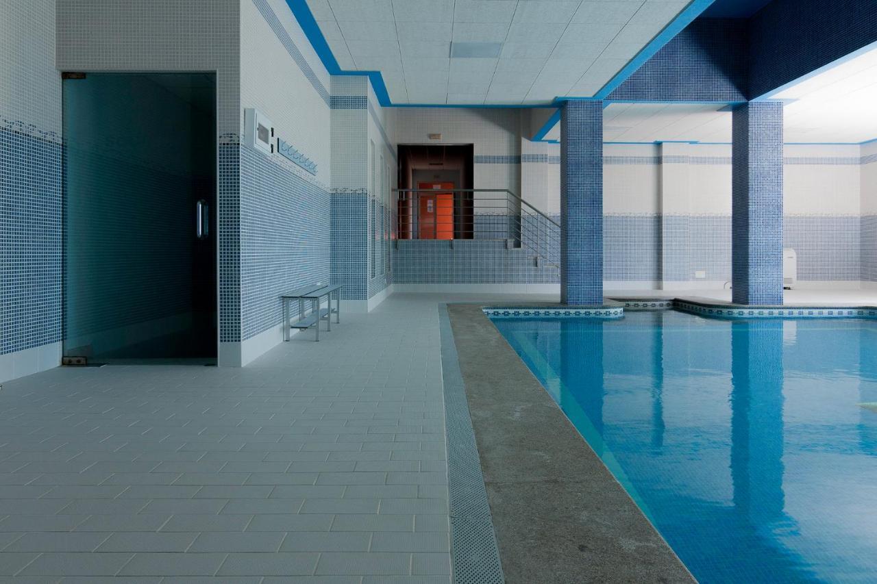 Residencial Vicano Vut-Po-03856 Sanxenxo Luaran gambar